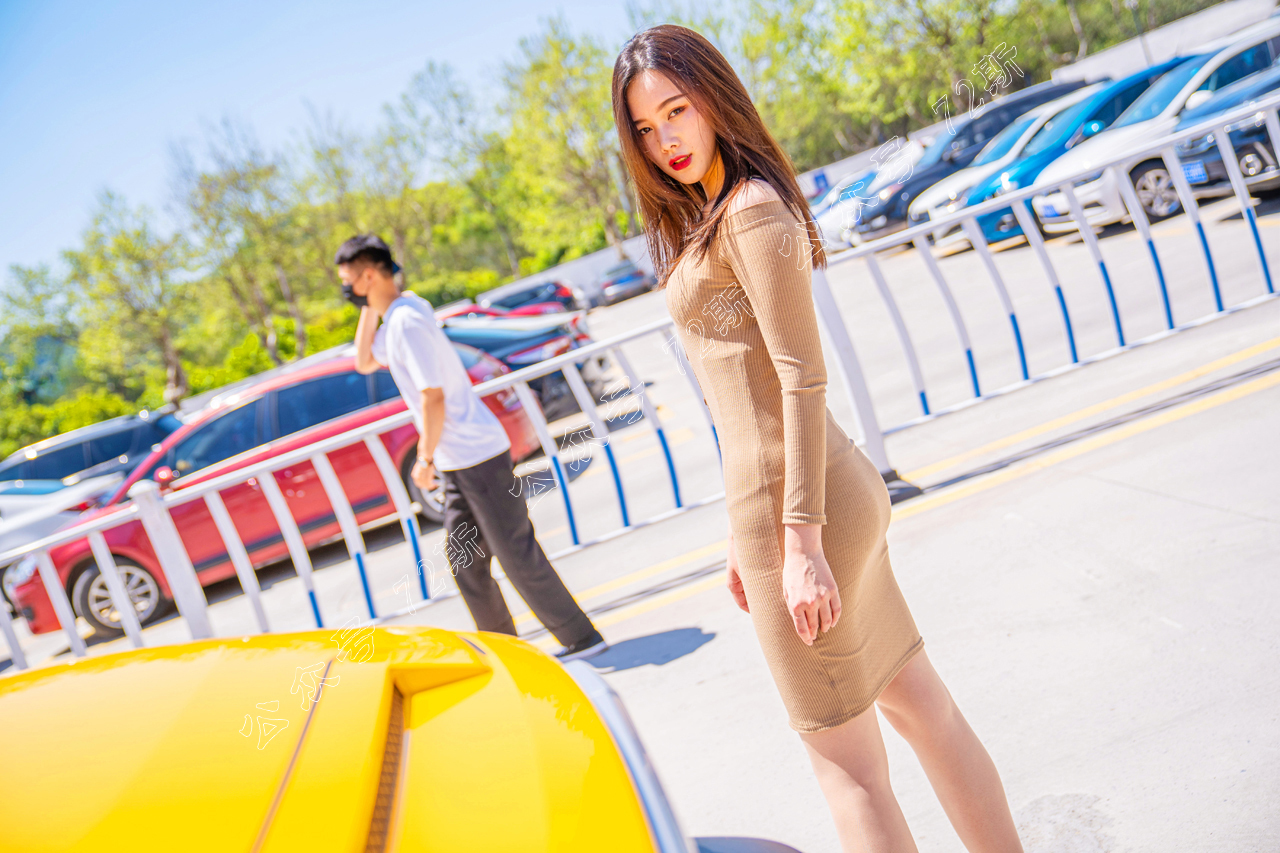 72斯 14 不和谐的美